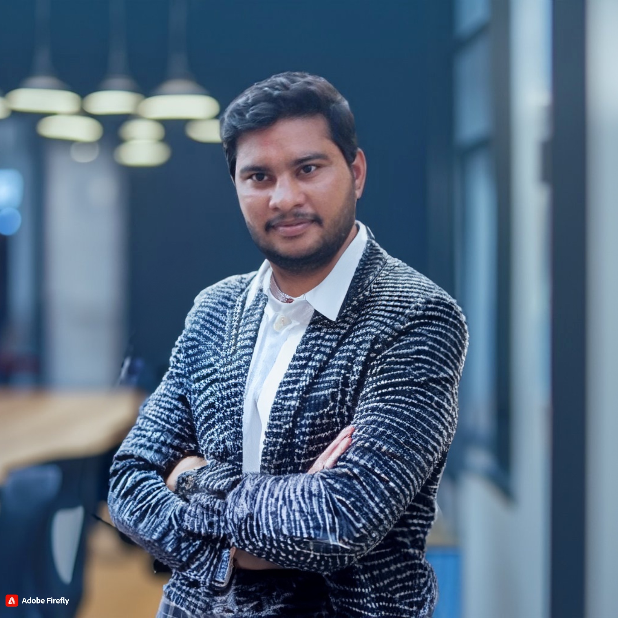 Lead Developer